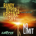 Randy Boyer & Kristina Sky ft. Cari Golden – No Limit [Ultra Records]