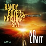 Randy Boyer & Kristina Sky ft. Cari Golden – No Limit [Ultra Records]
